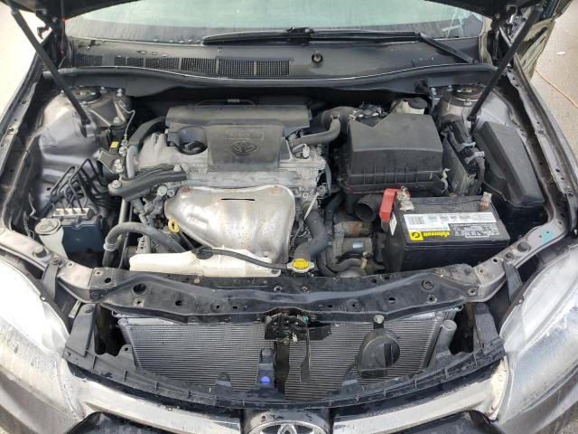 Photo 10 VIN: 3N1AB7AP8JY330384 - TOYOTA CAMRY 