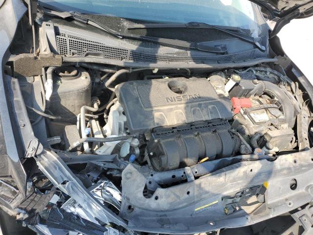 Photo 10 VIN: 3N1AB7AP8JY330899 - NISSAN SENTRA S 