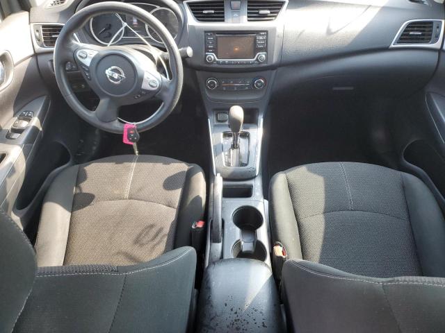 Photo 7 VIN: 3N1AB7AP8JY330899 - NISSAN SENTRA S 