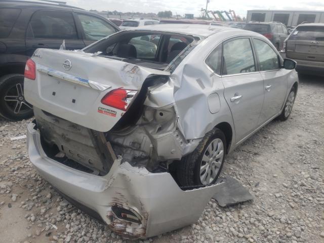 Photo 3 VIN: 3N1AB7AP8JY330983 - NISSAN SENTRA S 