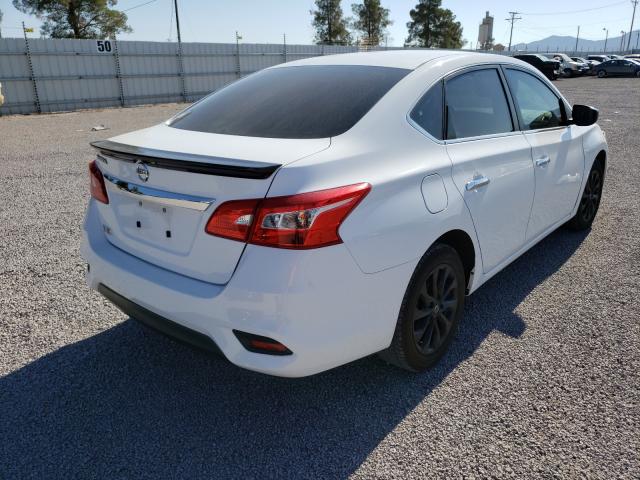 Photo 3 VIN: 3N1AB7AP8JY332670 - NISSAN SENTRA S 