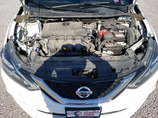 Photo 6 VIN: 3N1AB7AP8JY332670 - NISSAN SENTRA S 