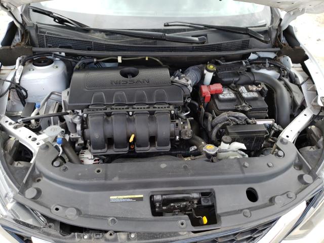 Photo 6 VIN: 3N1AB7AP8JY333544 - NISSAN SENTRA S 