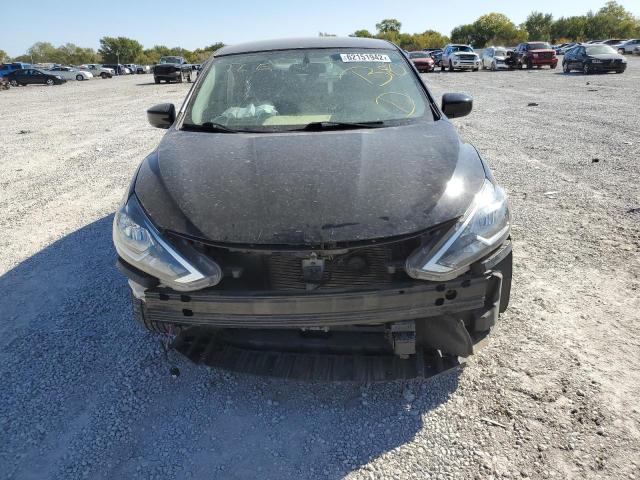 Photo 8 VIN: 3N1AB7AP8JY333995 - NISSAN SENTRA S 