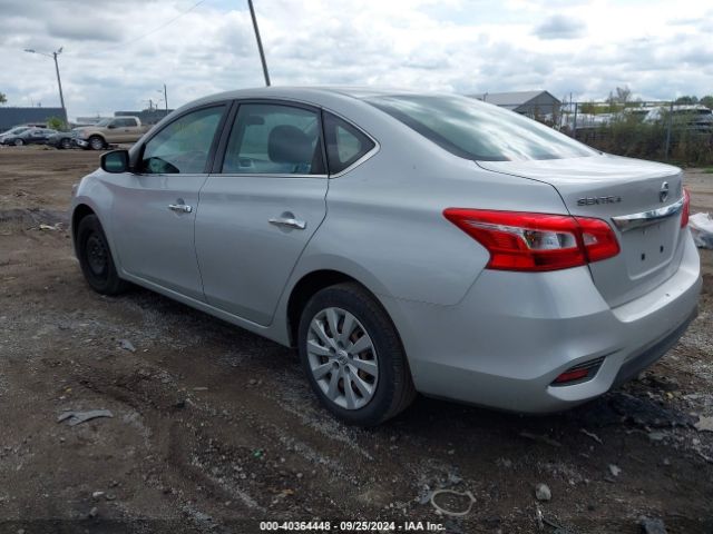 Photo 2 VIN: 3N1AB7AP8JY334337 - NISSAN SENTRA 