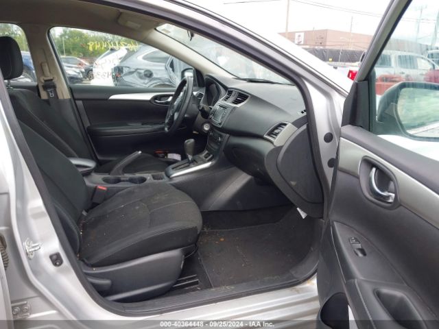 Photo 4 VIN: 3N1AB7AP8JY334337 - NISSAN SENTRA 