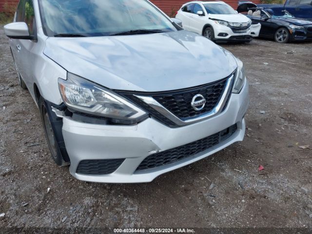 Photo 5 VIN: 3N1AB7AP8JY334337 - NISSAN SENTRA 