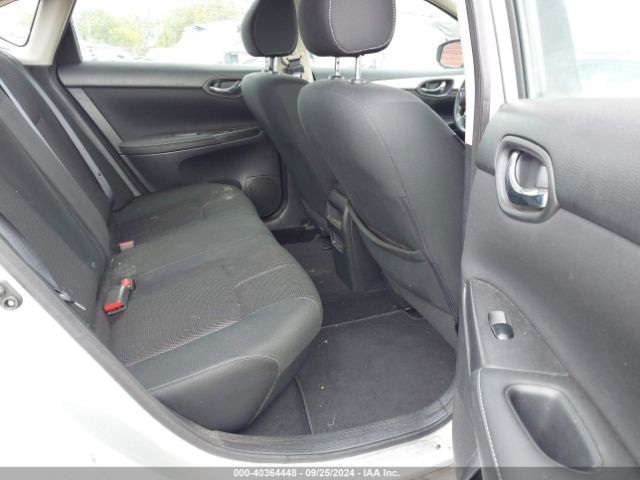 Photo 7 VIN: 3N1AB7AP8JY334337 - NISSAN SENTRA 