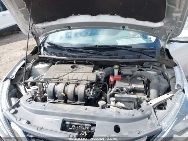 Photo 9 VIN: 3N1AB7AP8JY334337 - NISSAN SENTRA 