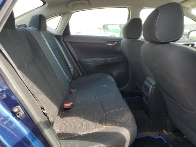 Photo 5 VIN: 3N1AB7AP8JY335049 - NISSAN SENTRA S 