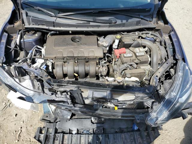 Photo 6 VIN: 3N1AB7AP8JY335049 - NISSAN SENTRA S 