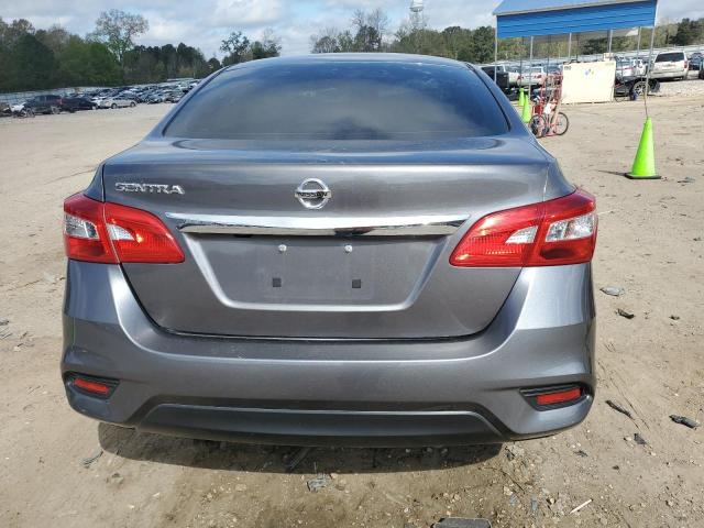 Photo 5 VIN: 3N1AB7AP8JY335147 - NISSAN SENTRA S 