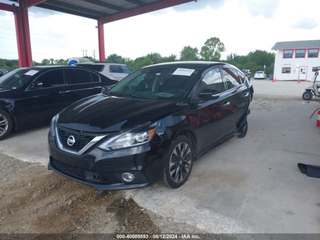 Photo 1 VIN: 3N1AB7AP8JY336038 - NISSAN SENTRA 