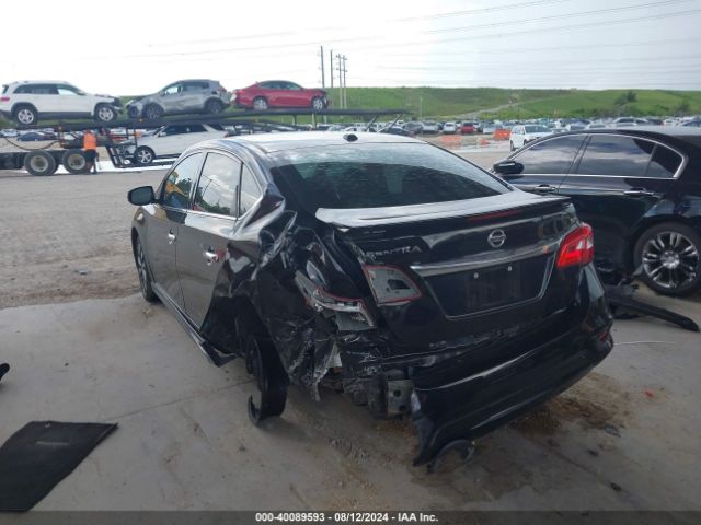 Photo 2 VIN: 3N1AB7AP8JY336038 - NISSAN SENTRA 