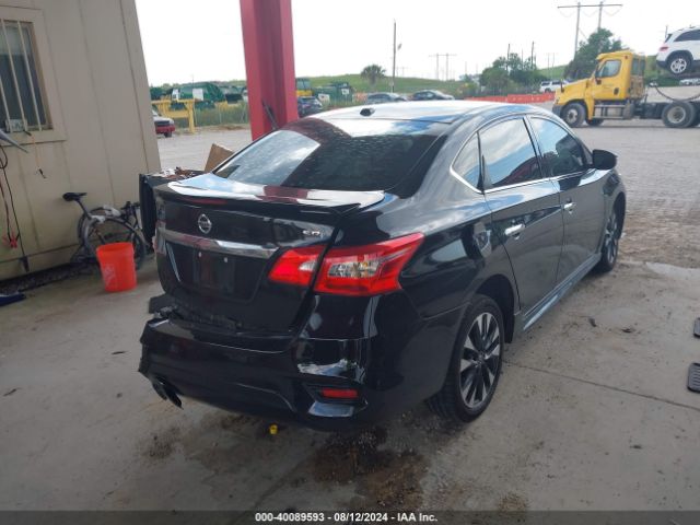 Photo 3 VIN: 3N1AB7AP8JY336038 - NISSAN SENTRA 