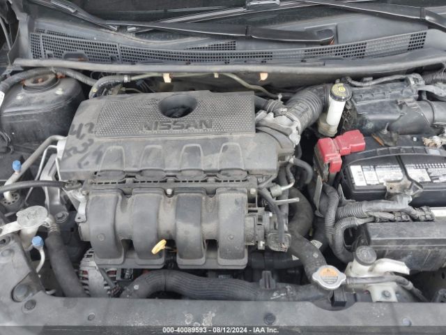 Photo 9 VIN: 3N1AB7AP8JY336038 - NISSAN SENTRA 