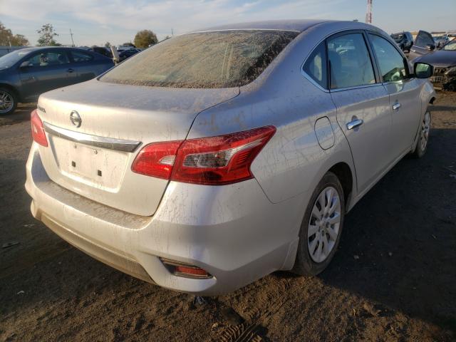 Photo 3 VIN: 3N1AB7AP8JY336122 - NISSAN SENTRA S 