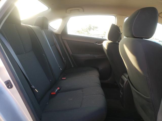 Photo 5 VIN: 3N1AB7AP8JY336122 - NISSAN SENTRA S 