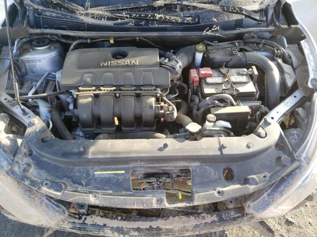 Photo 6 VIN: 3N1AB7AP8JY336122 - NISSAN SENTRA S 