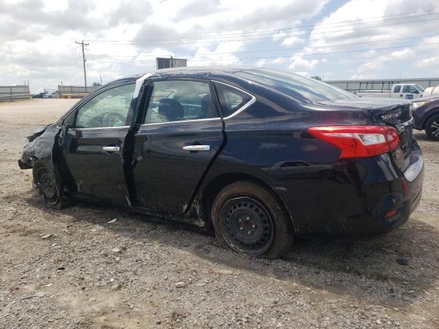 Photo 1 VIN: 3N1AB7AP8JY336203 - NISSAN SENTRA S 