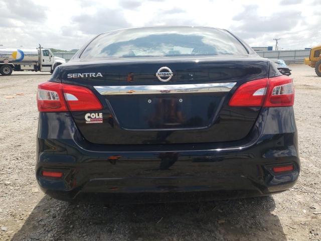 Photo 5 VIN: 3N1AB7AP8JY336203 - NISSAN SENTRA S 