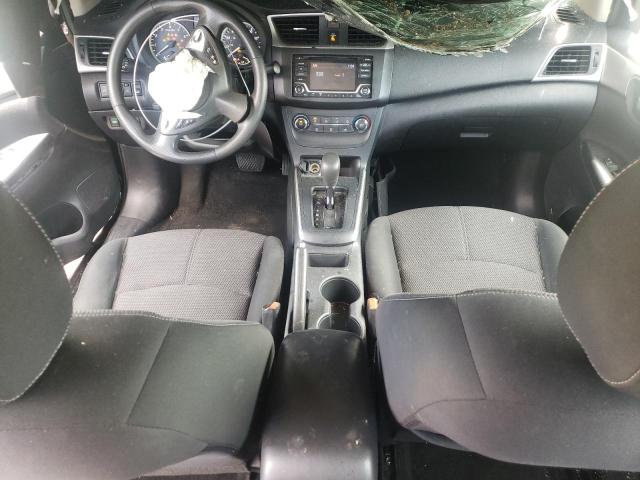 Photo 7 VIN: 3N1AB7AP8JY336203 - NISSAN SENTRA S 