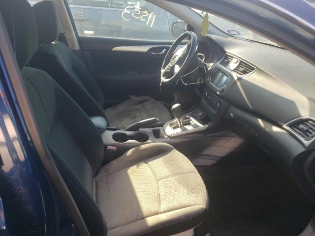 Photo 4 VIN: 3N1AB7AP8JY336430 - NISSAN SENTRA S 