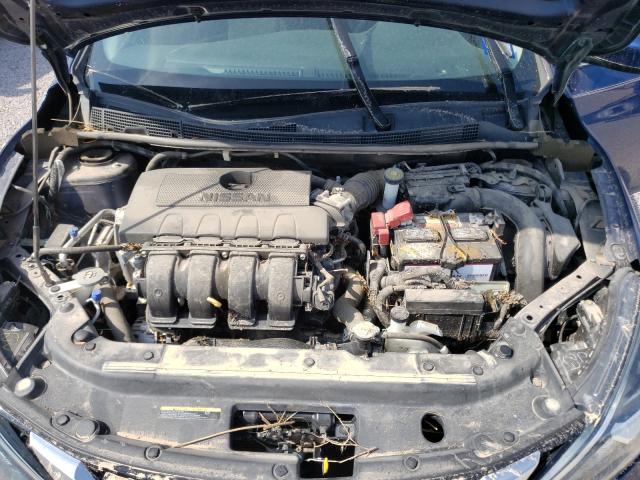 Photo 6 VIN: 3N1AB7AP8JY336430 - NISSAN SENTRA S 