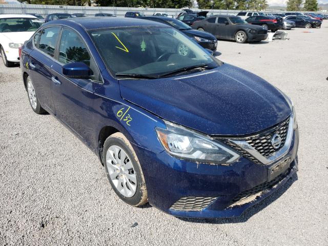 Photo 8 VIN: 3N1AB7AP8JY336430 - NISSAN SENTRA S 