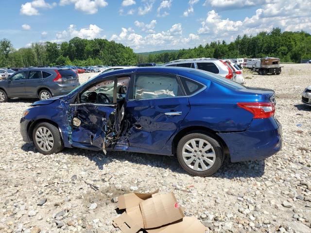 Photo 1 VIN: 3N1AB7AP8JY336458 - NISSAN SENTRA 