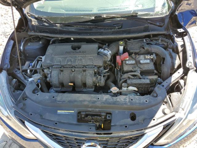 Photo 10 VIN: 3N1AB7AP8JY336458 - NISSAN SENTRA 