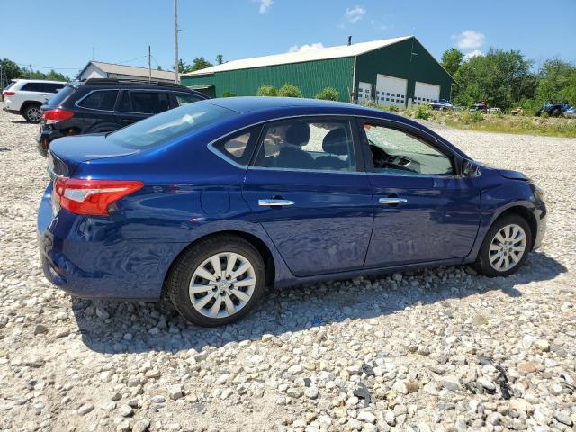 Photo 2 VIN: 3N1AB7AP8JY336458 - NISSAN SENTRA 