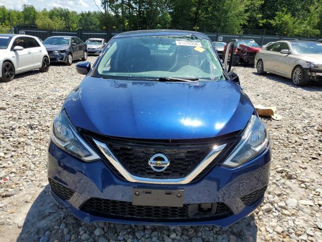 Photo 4 VIN: 3N1AB7AP8JY336458 - NISSAN SENTRA 