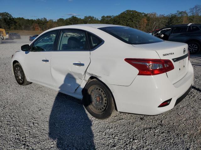 Photo 1 VIN: 3N1AB7AP8JY336475 - NISSAN SENTRA S 