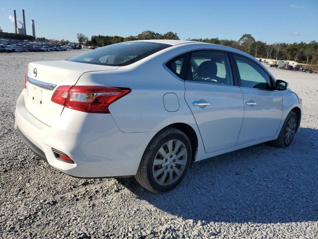 Photo 2 VIN: 3N1AB7AP8JY336475 - NISSAN SENTRA S 