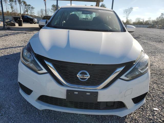 Photo 4 VIN: 3N1AB7AP8JY336475 - NISSAN SENTRA S 