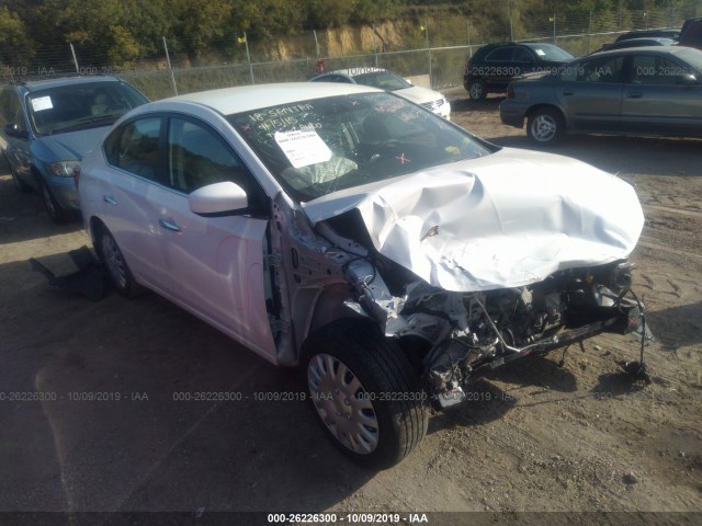 Photo 0 VIN: 3N1AB7AP8JY337142 - NISSAN SENTRA 