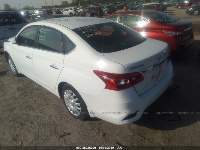 Photo 2 VIN: 3N1AB7AP8JY337142 - NISSAN SENTRA 