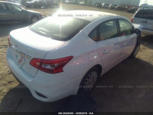 Photo 3 VIN: 3N1AB7AP8JY337142 - NISSAN SENTRA 