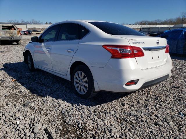 Photo 1 VIN: 3N1AB7AP8JY337397 - NISSAN SENTRA 