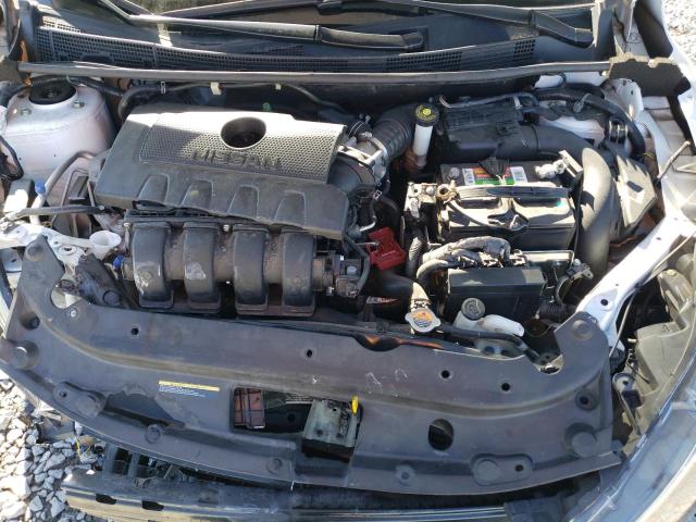 Photo 10 VIN: 3N1AB7AP8JY337397 - NISSAN SENTRA 