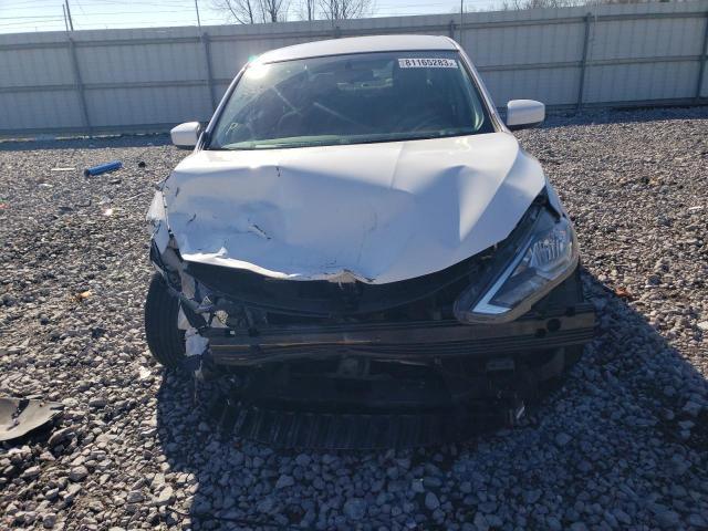 Photo 4 VIN: 3N1AB7AP8JY337397 - NISSAN SENTRA 