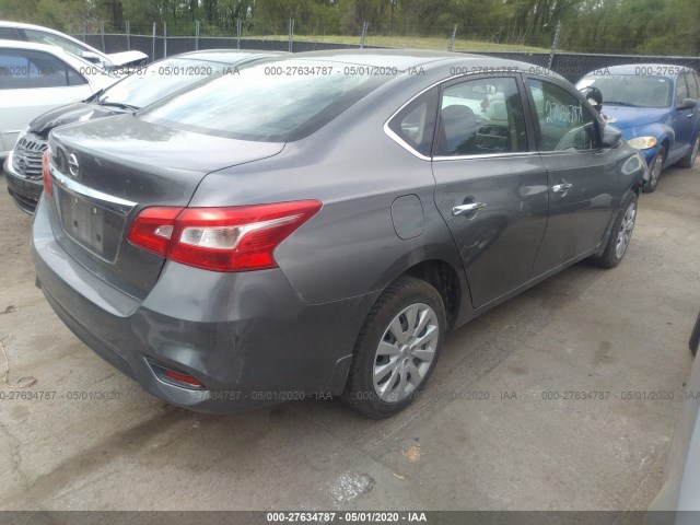 Photo 3 VIN: 3N1AB7AP8JY338470 - NISSAN SENTRA 