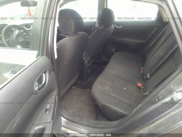 Photo 7 VIN: 3N1AB7AP8JY338470 - NISSAN SENTRA 