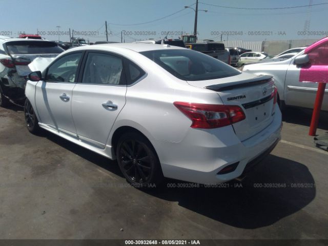 Photo 2 VIN: 3N1AB7AP8JY340235 - NISSAN SENTRA 