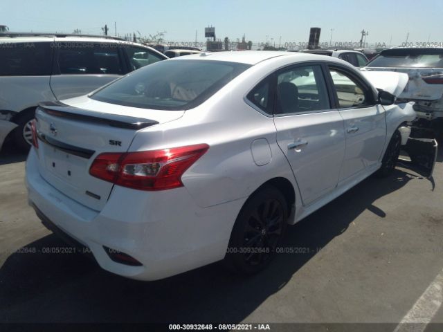 Photo 3 VIN: 3N1AB7AP8JY340235 - NISSAN SENTRA 