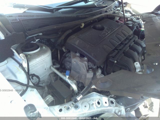 Photo 9 VIN: 3N1AB7AP8JY340235 - NISSAN SENTRA 