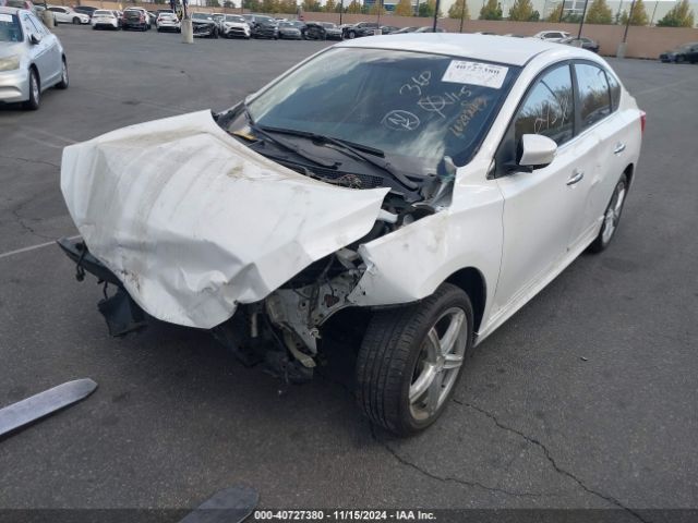 Photo 1 VIN: 3N1AB7AP8JY341112 - NISSAN SENTRA 