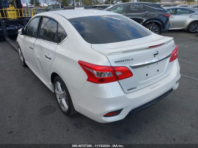 Photo 2 VIN: 3N1AB7AP8JY341112 - NISSAN SENTRA 