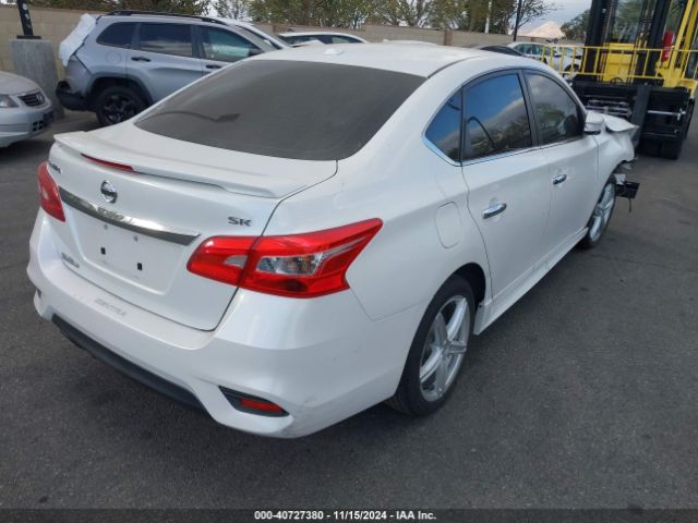 Photo 3 VIN: 3N1AB7AP8JY341112 - NISSAN SENTRA 